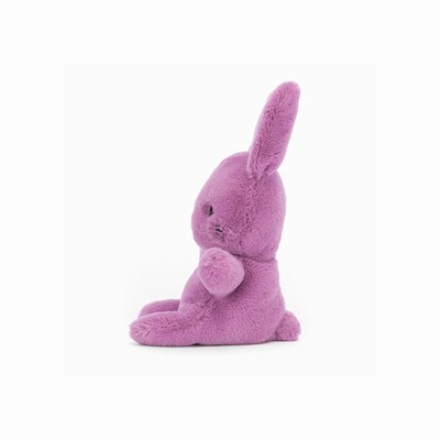 Jellycat Sweetsicle Bunnies UK | 07513OJNT